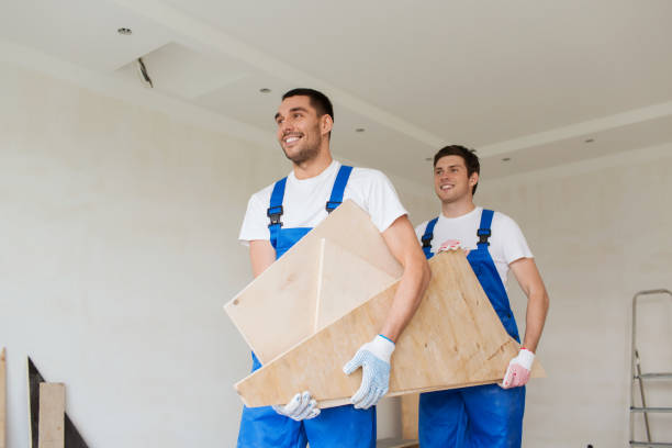 Best Residential Junk Removal  in David City, NE
