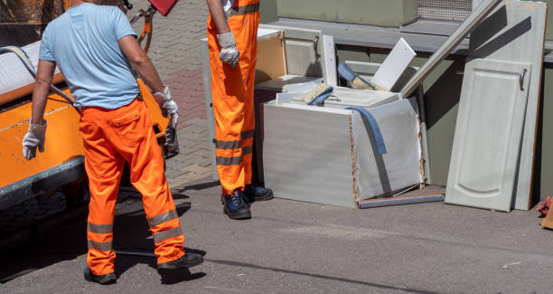 Best Commercial Junk Removal  in David City, NE