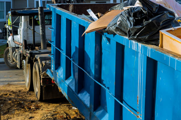 Best Moving and Downsizing Cleanouts  in David City, NE