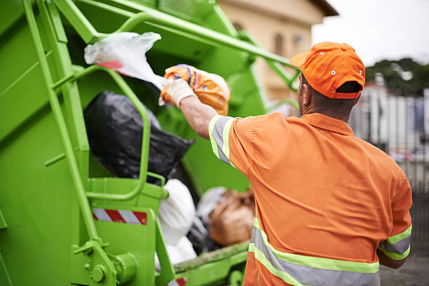 Best Recycling Services for Junk  in David City, NE
