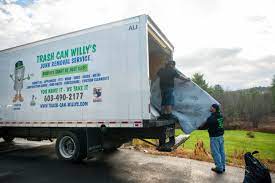 Best Construction Debris Removal  in David City, NE